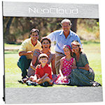 5 X 7 Aluminum Photo Frames